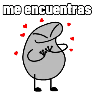Flork Mafe Walker by Ds telegram stickers