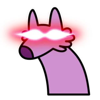 😡 telegram sticker