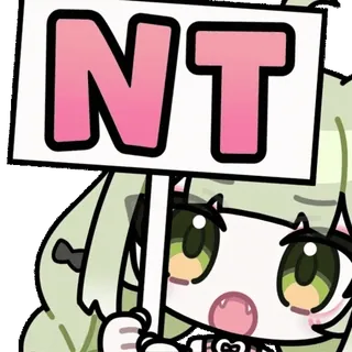 💬 Kusare Gedou Samurai Shodown NT telegram sticker