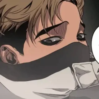 😐 telegram sticker