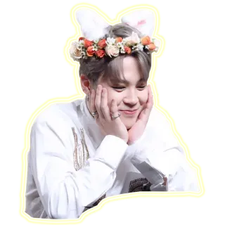🤗 telegram sticker