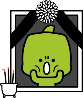 huobikorea2 telegram stickers