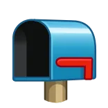 📫
