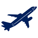 ✈️