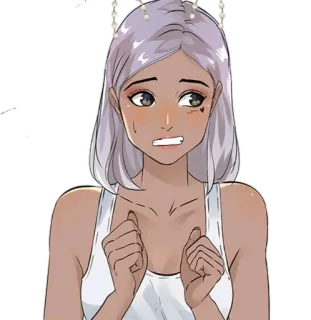😅 telegram sticker