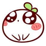 🤩 whatsapp sticker
