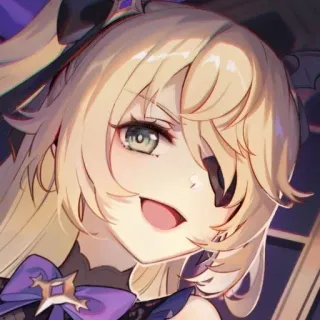 honkai impact 3rd :: @fStikBot telegram stickers