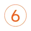 6️⃣