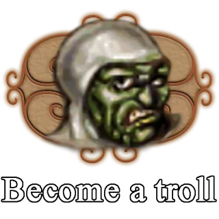 HoMM3 Lurkmore Имиджборд telegram stickers