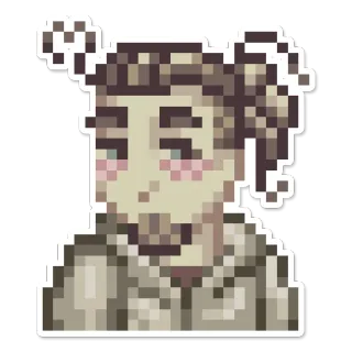 😘 telegram sticker