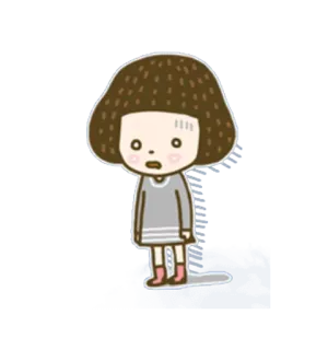 😯 whatsapp sticker