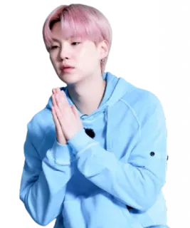 🙏 telegram sticker