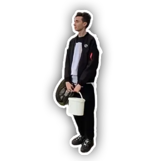 🧐 telegram sticker