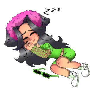 Ler4eg telegram stickers