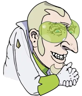 ✡️ telegram sticker