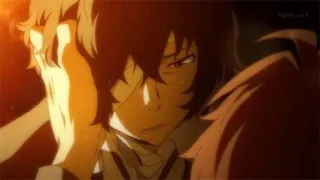 🖤 Osamu Dazai Bungo Stray Dogs Anime, Dazai, Bungo Stray Dogs, Postać, Osamu Dazai telegram sticker