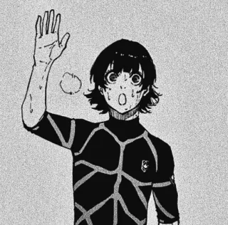 ✋ whatsapp sticker