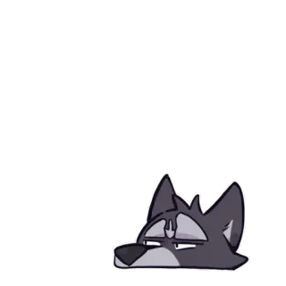 😶 whatsapp sticker