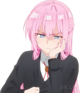 😠 telegram sticker