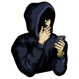 Пробив @nice_og_info telegram stickers