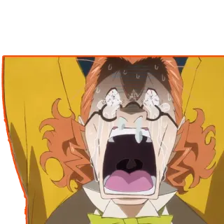 😱 telegram sticker