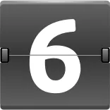 6️⃣