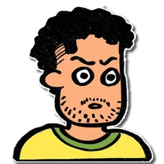 ⚡ telegram sticker