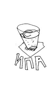 🍺 IPA Bier, IPA, Alkohol, Getränk, Glas, Trinken telegram sticker