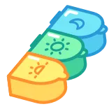Drugs telegram stickers