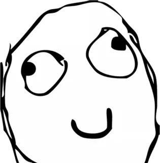 😀 Meme, Internet, Engraçado, Expressão telegram sticker