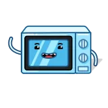 Home Electronics telegram stickers