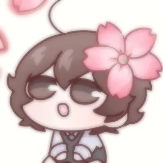 🍫 telegram sticker