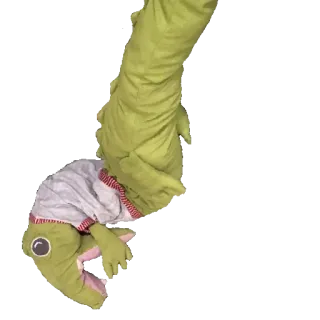 🐊 whatsapp sticker