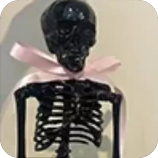 ☠ whatsapp sticker
