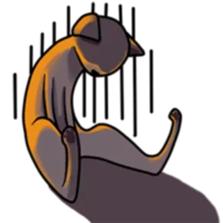 😶 telegram sticker