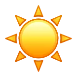☀️