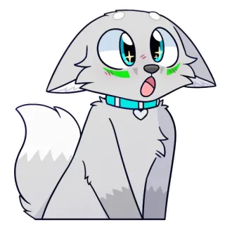 🤩 Fox telegram sticker