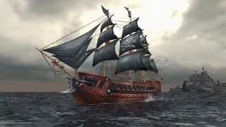Pirates World Videos telegram stickers