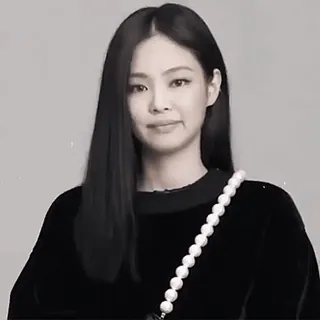 🥂 Jennie kpop, ca sĩ, phụ nữ, blackpink, jennie, người nổi tiếng, chân dung telegram sticker