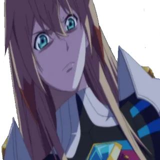 Elsword Mega Chad Pack whatsapp stickers