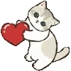 ❤️
