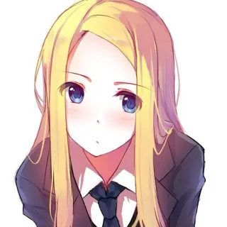 Caidychen telegram stickers