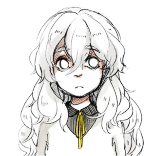 😕 telegram sticker