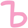 💗