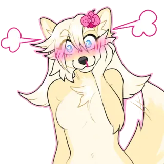 😳 whatsapp sticker