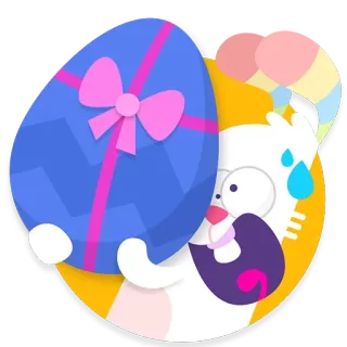 🥚 telegram sticker