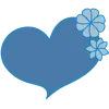 💙