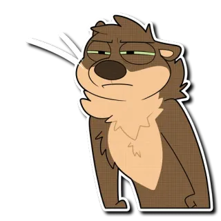 😒 telegram sticker