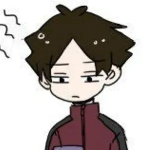 😞 telegram sticker