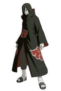 Naruto/Boruto~яв🍁 telegram stickers